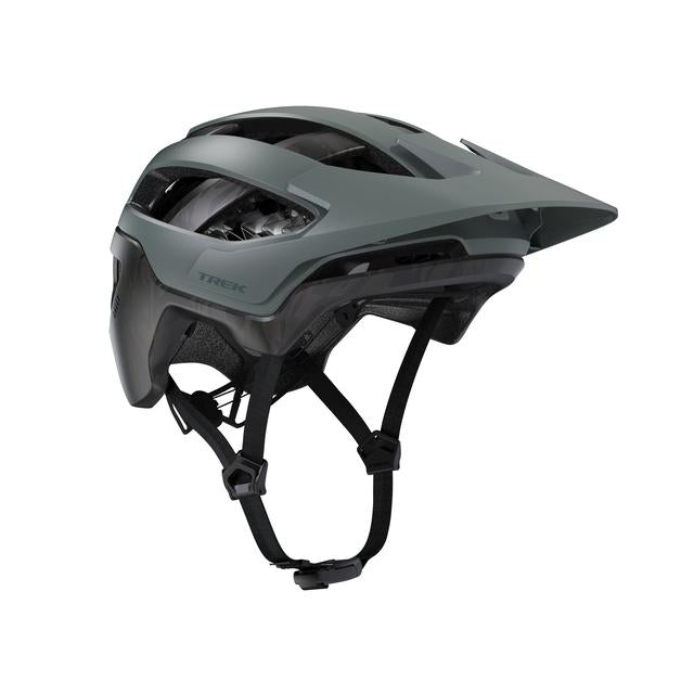 Trek Rally Wavecel Mountain Bike Helmet Keswick/Black