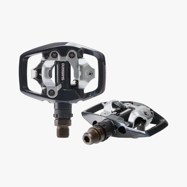 Shimano Cycling Pd-ed500 Pedals Black