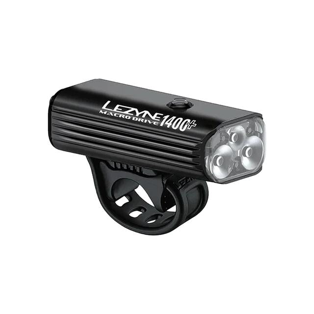 Lezyne Macro Drive 1400+ Front Light