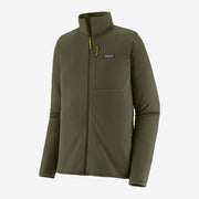 Patagonia R1 Thermal Jacket Pine Needle Green