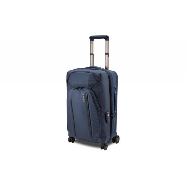 Thule Crossover 2 Carry On Spinner Dress Blue