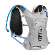 Camelbak Chase Race 4 Hydration Vest With Crux 1.5l Reservoir Vapor Blue