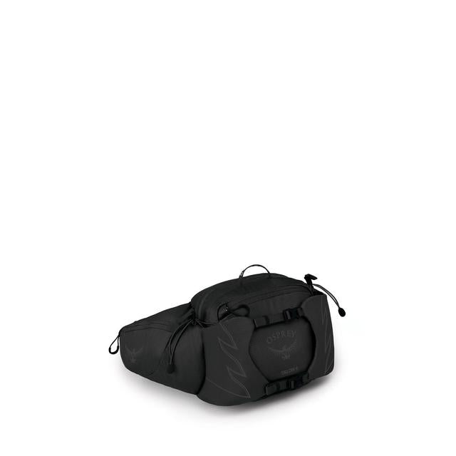 Osprey Packs Talon 6 Stealth Black