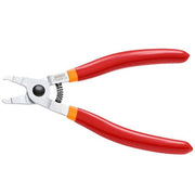 Unior Master Link Pliers Red