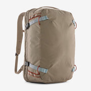 Patagonia Black Hole® MLC® 45L Seabird Grey