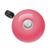 Electra Color Ringer Bike Bell Neon Pink