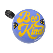 Electra Bee Kind Ringer Bike Bell Light Blue