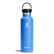 Hydro Flask 21 Oz Standard Flex Cap Cascade