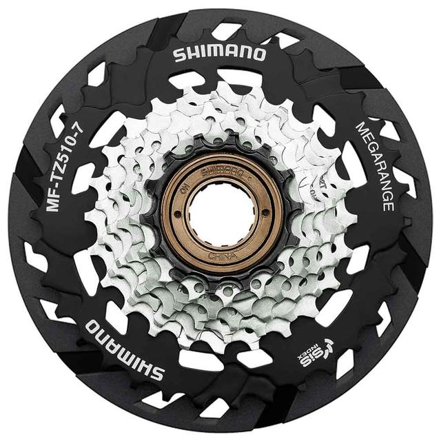 Shimano Cycling Mf-tz510 Freewheel