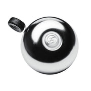 Electra Color Ringer Bike Bell Pewter/White