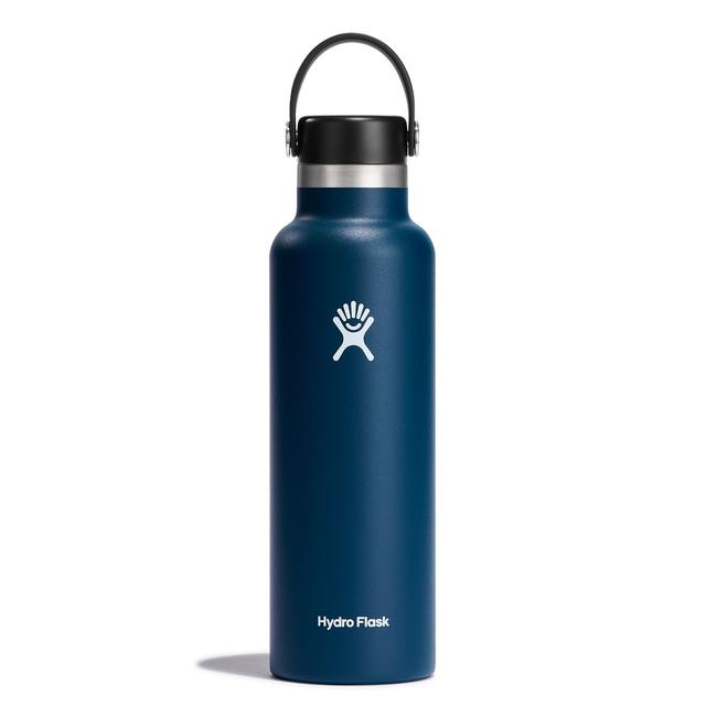 Hydro Flask 21 Oz Standard Flex Cap Indigo