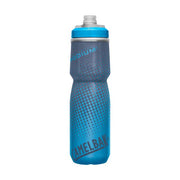 Camelbak Podium Chill‚ 24oz Bike Bottle Blue Dot