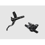 Shimano Deore M4100 Brake Lever/Caliper J-Kit Left/Front