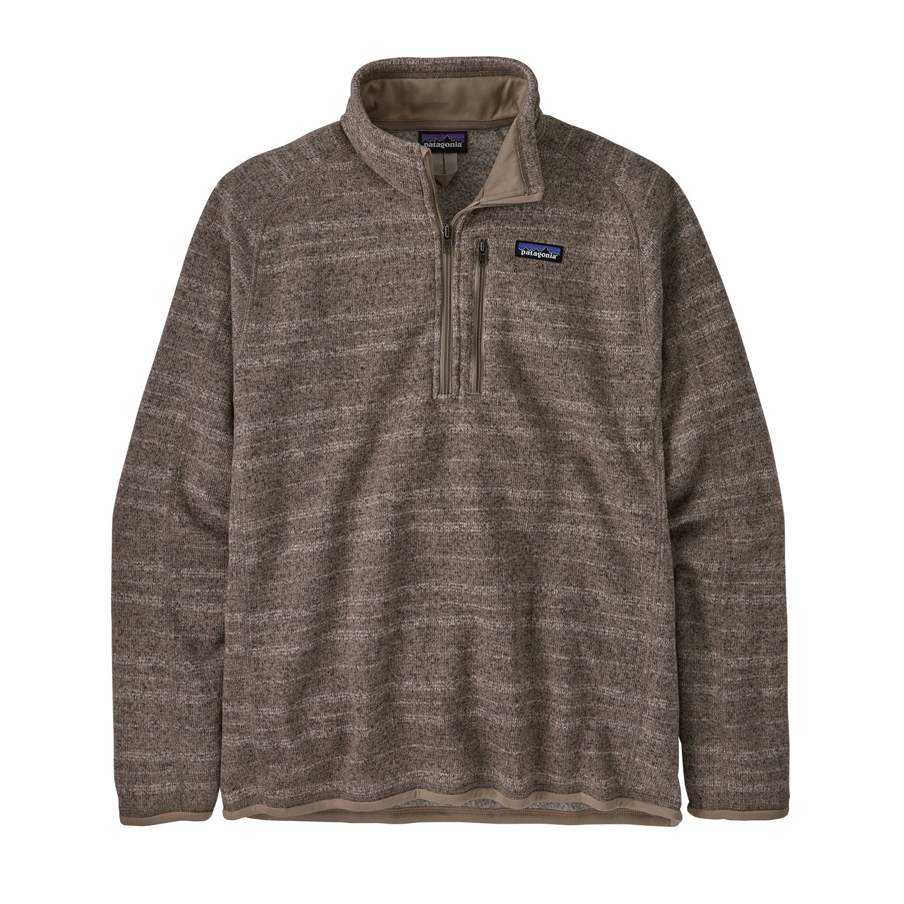 Patagonia Better Sweater deals 1/4-Zip Jacket