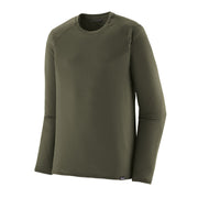 Patagonia Men's Capilene® Thermal Weight Crew Pine Needle Green