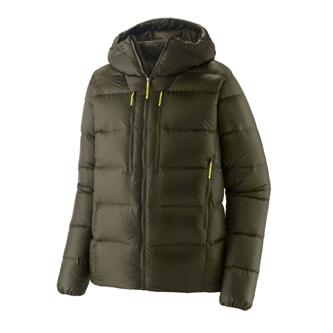 Men's Fitz Roy Down Hoody