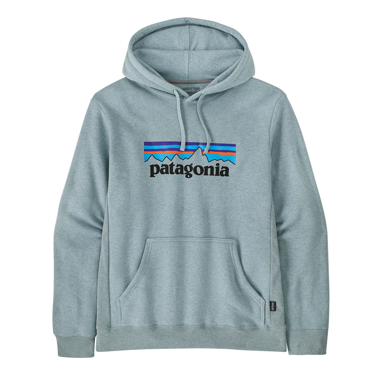 Unisex P-6 Logo Uprisal Hoody