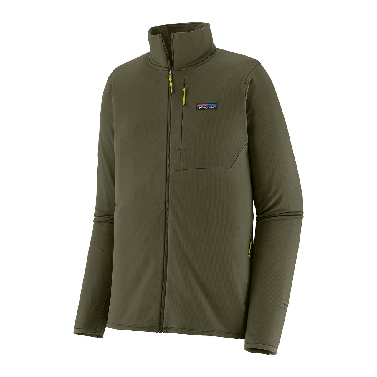 Men's R1 Thermal Jacket