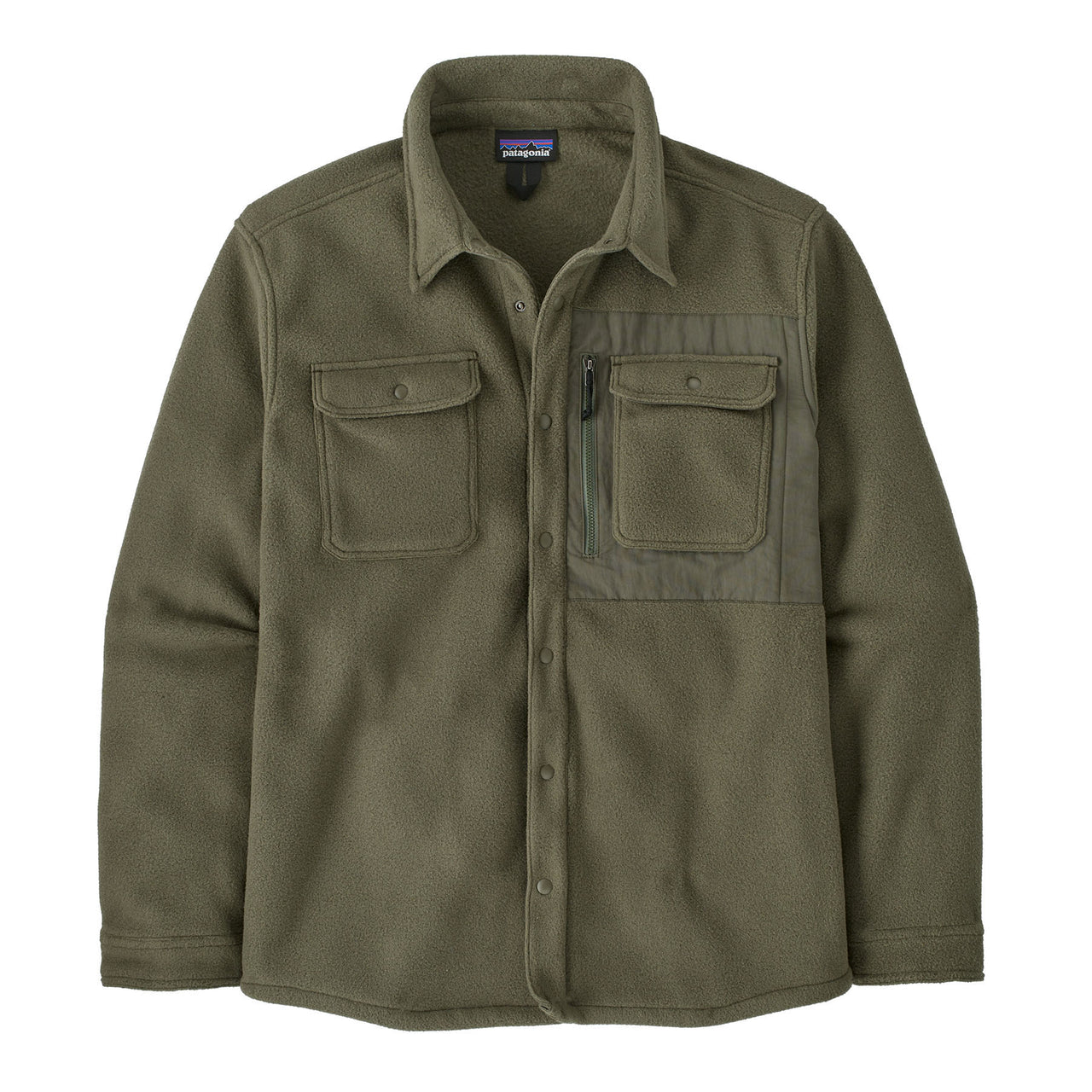 Men's Synchilla® Shirt Jacket