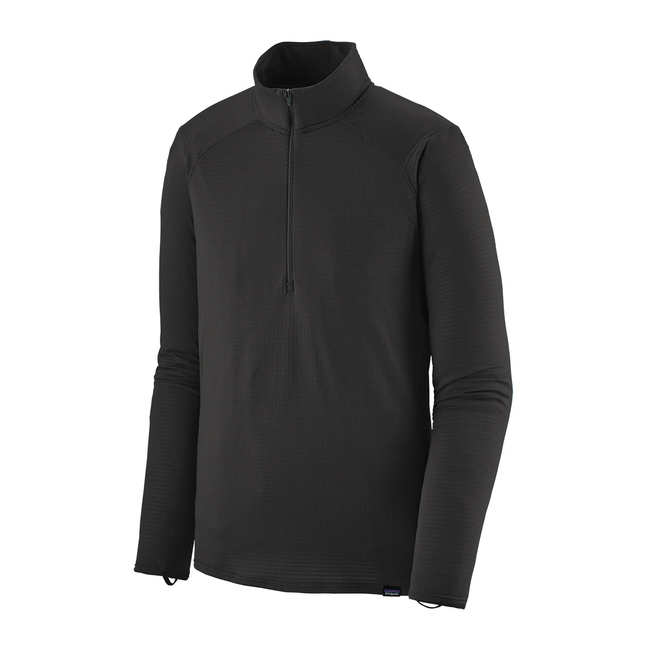 Men's Capilene® Thermal Weight Zip-Neck