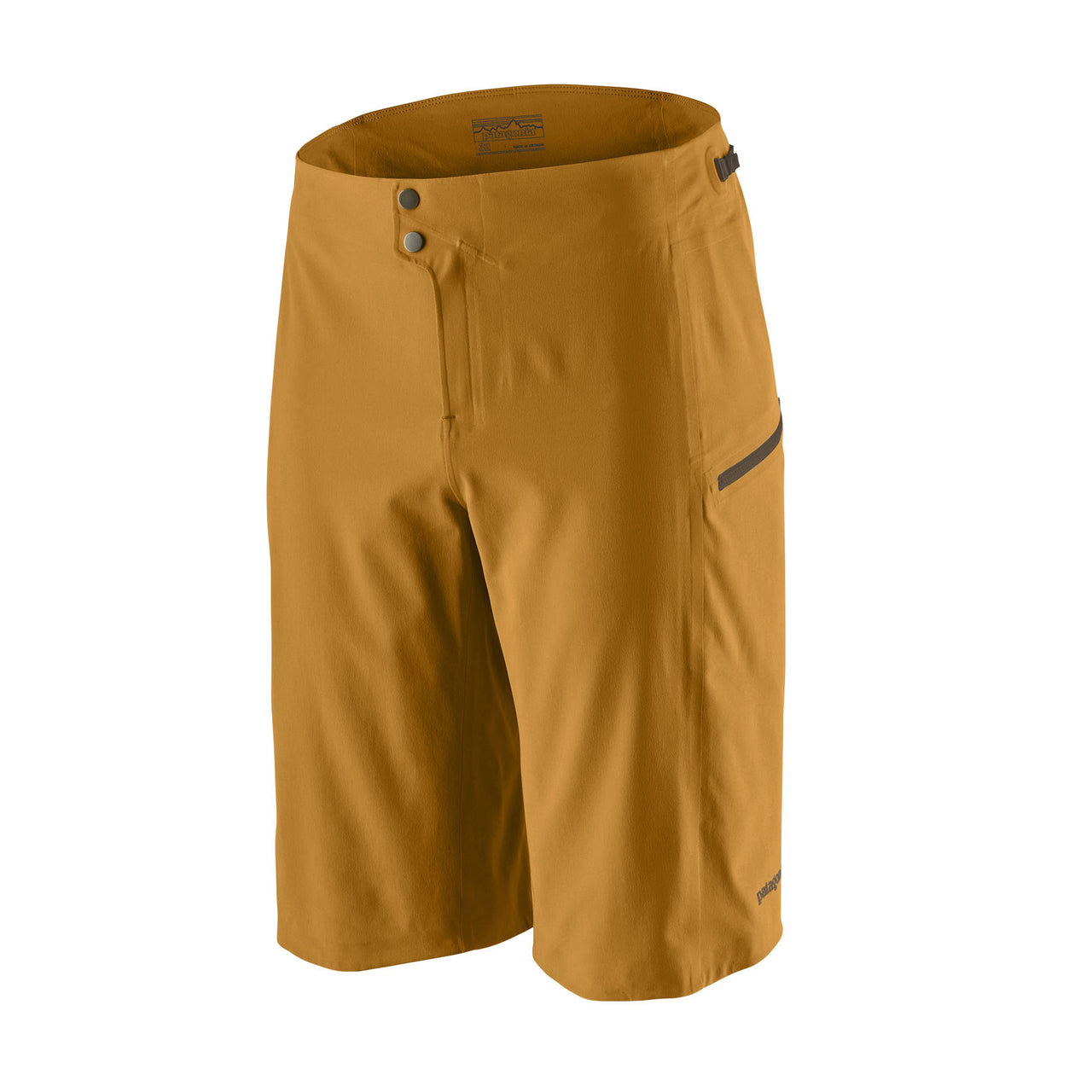 Men's Dirt Roamer Bike Shorts - 12½"