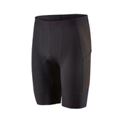 Patagonia Men's Dirt Roamer Liner Shorts Black