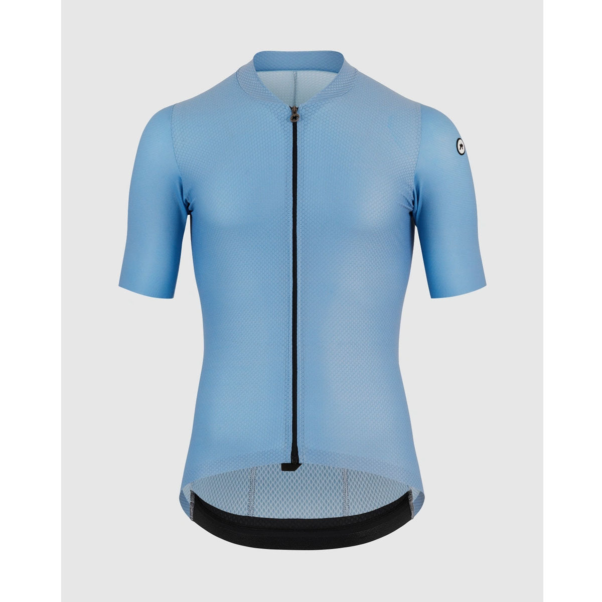 Assos MILLE GT Jersey S11 Thunder Blue