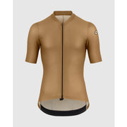 Assos MILLE GT Jersey S11 Bronze Ash