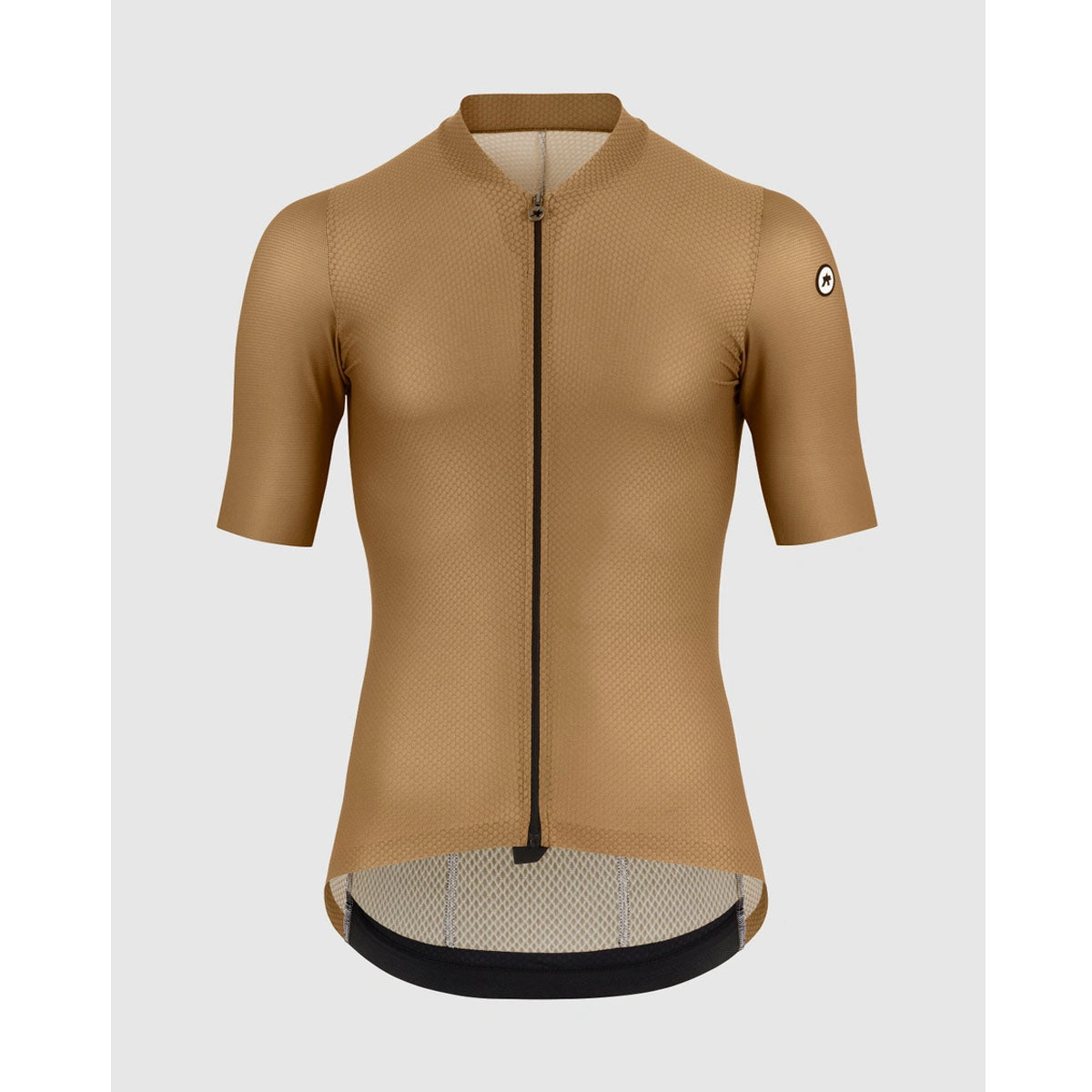 Assos MILLE GT Jersey S11 Bronze Ash