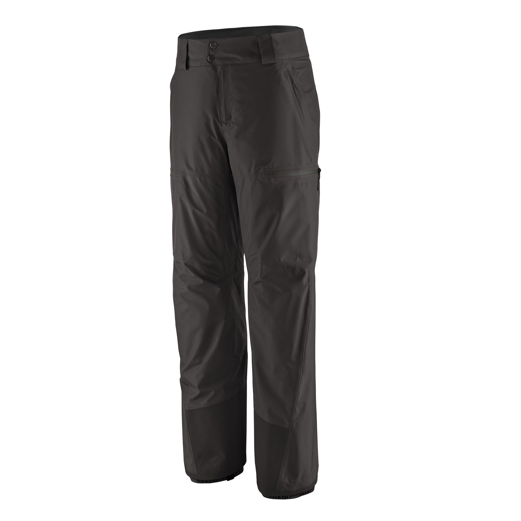 Patagonia Men's Powder Town Pants - Short Black