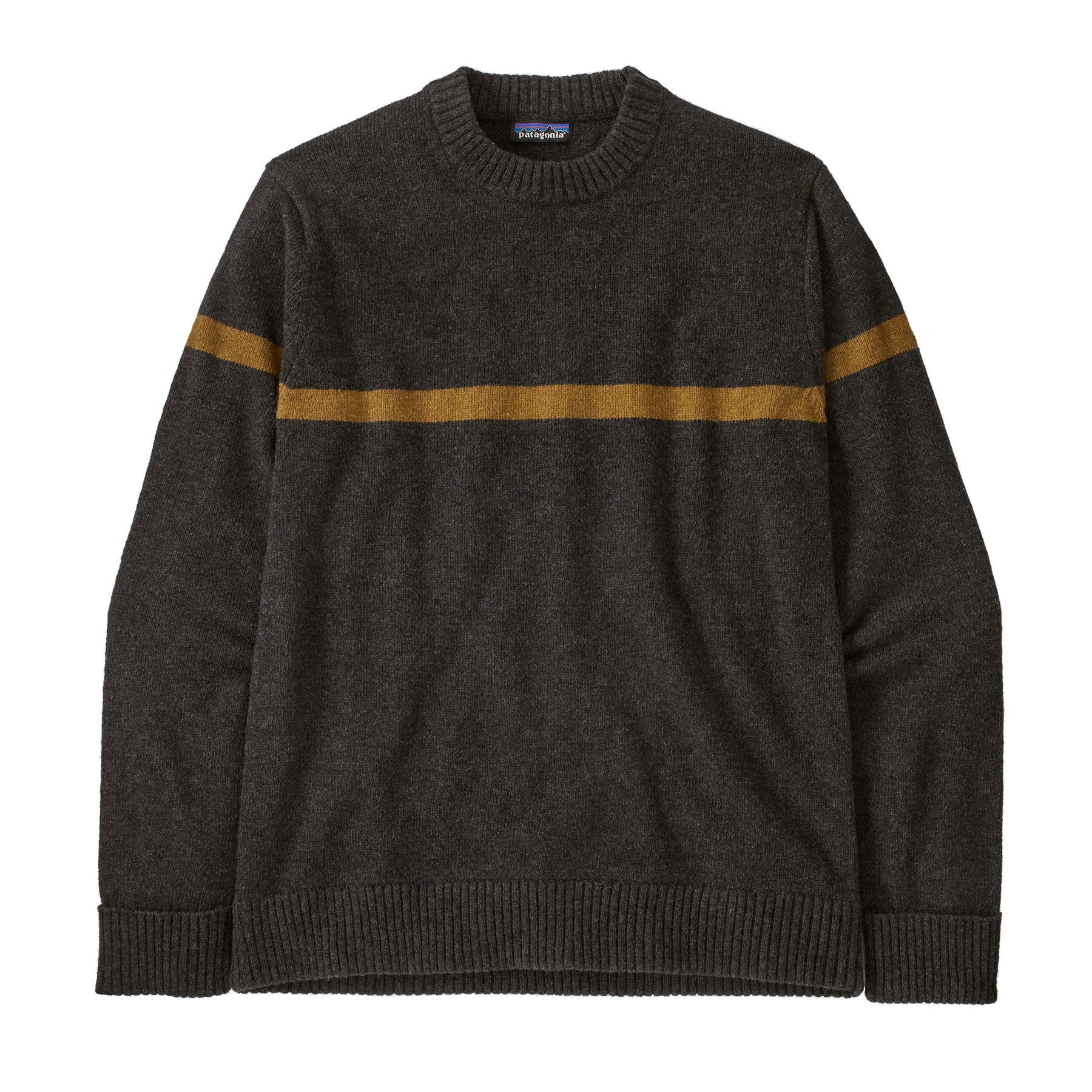 Patagonia Wool Pullover online