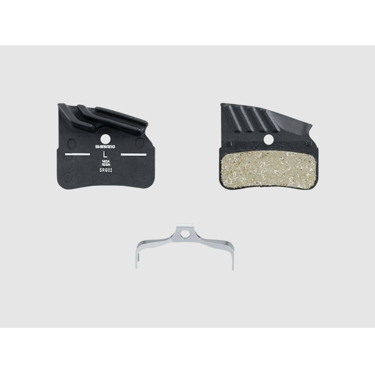 Shimano N03A Resin Disc Brake Pads