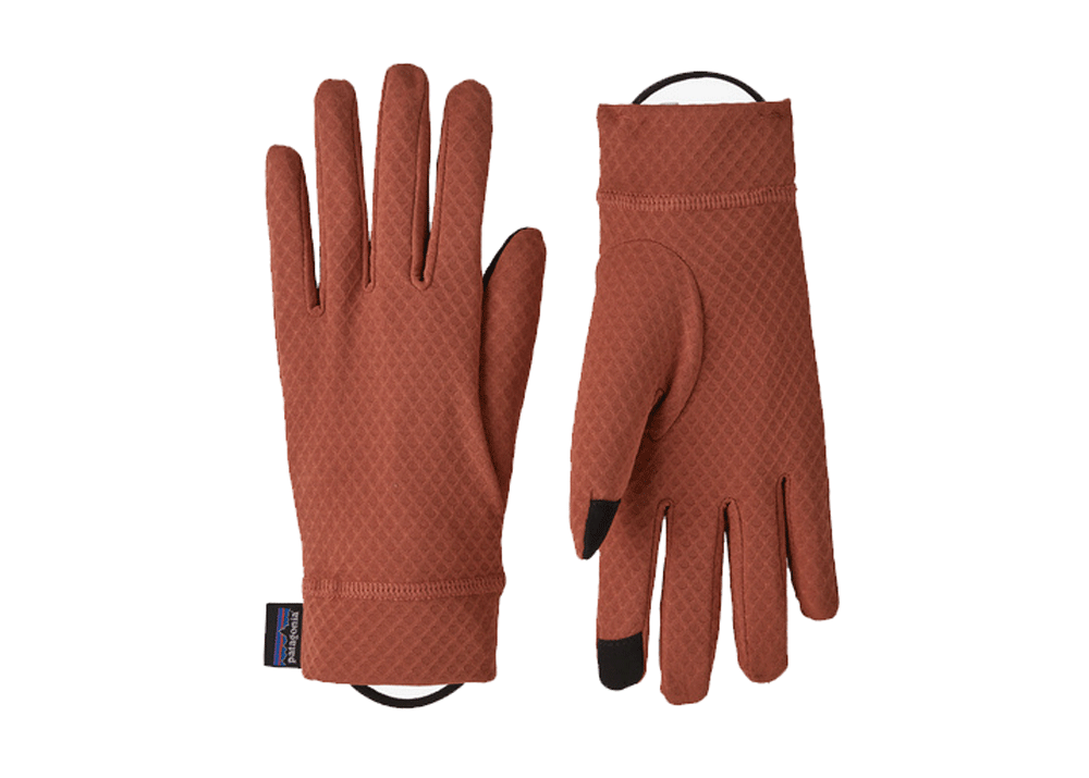 Synchilla gloves best sale