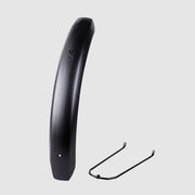 Trek Powerfly Fender Black /  / Front