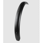 Trek Powerfly Fender Black /  / Rear