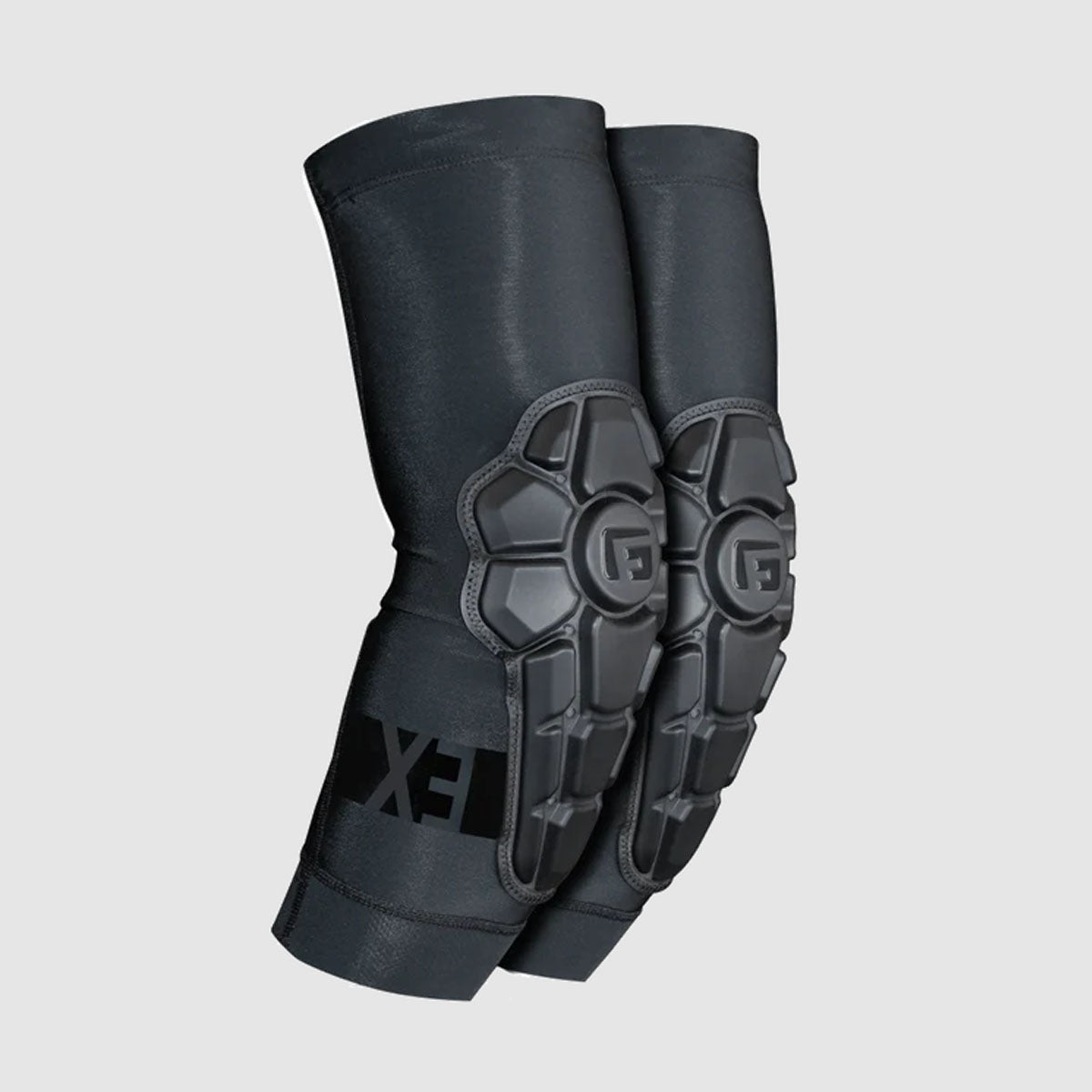 G-Form Pro X-3 Elbow Guards Black