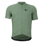 Pearl Izumi Men's Quest Short Sleeve Jersey Green Bay