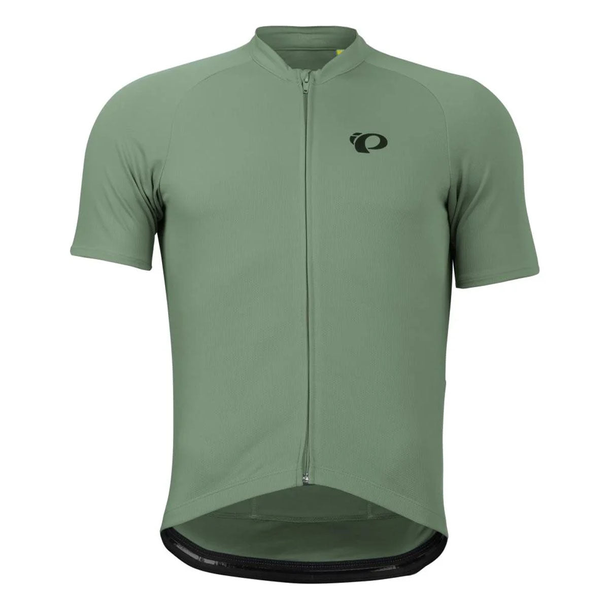 Pearl Izumi Men's Quest Short Sleeve Jersey Green Bay