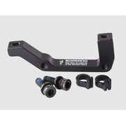 Shimano R180P/S Disc Brake Adapter 180mm