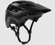 Trek Rally WaveCel Mountain Bike Helmet 2024 Black; Finish / Matte