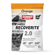 Hammer Nutrition Recoverite® Orange