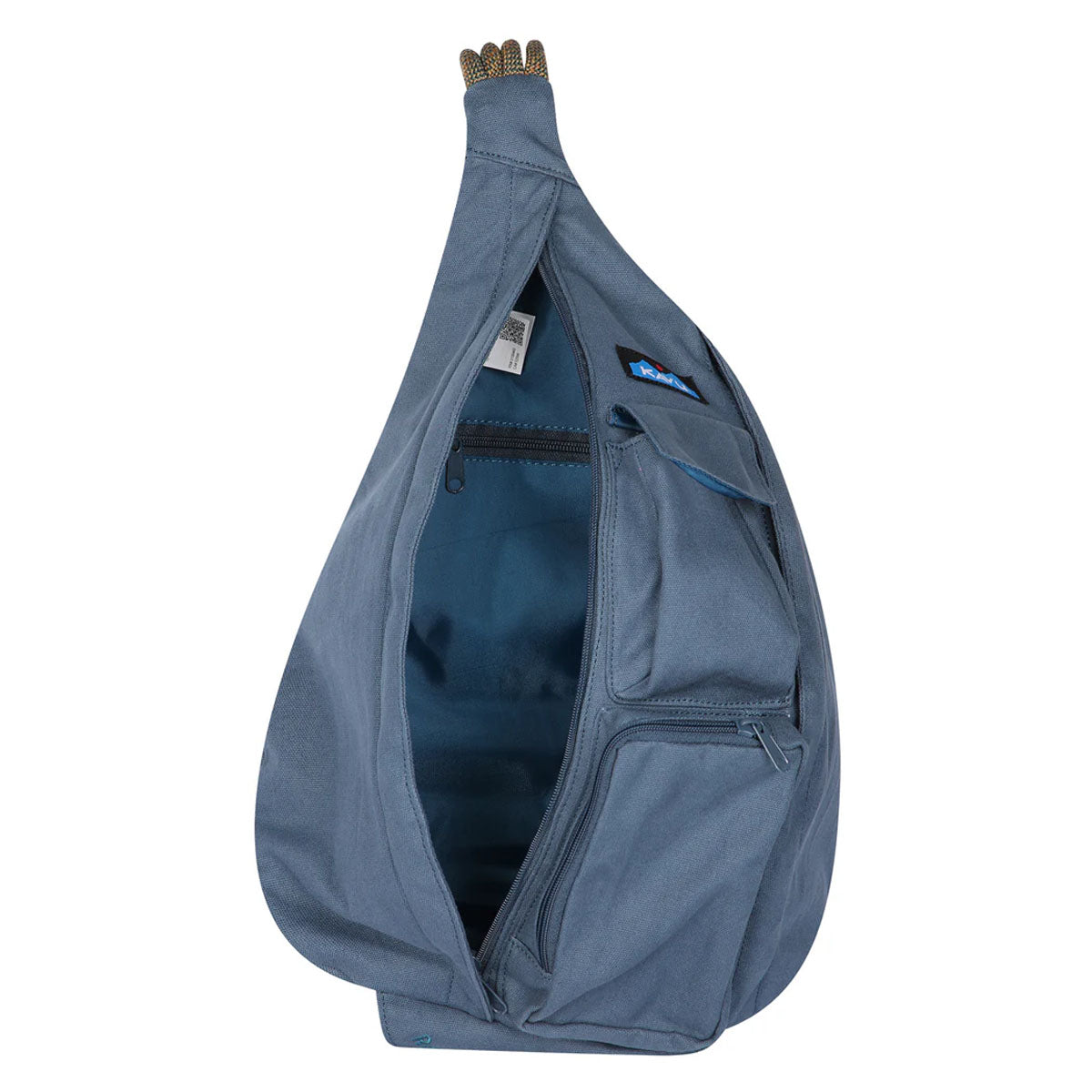 Kavu Rope Bag Agean