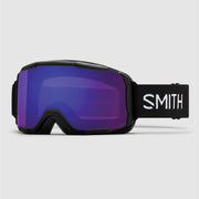 Smith Showcase OTG Black + ChromaPop Everyday Violet Lens