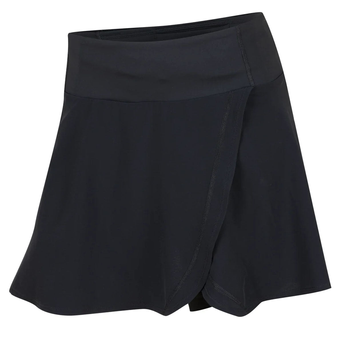 Pearl Izumi Women's Sugar Skirt Black