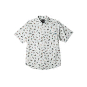 Kavu Men's The Jam Shirt Wonder Wear