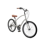 Electra Townie Original 7D Step-Over Cement