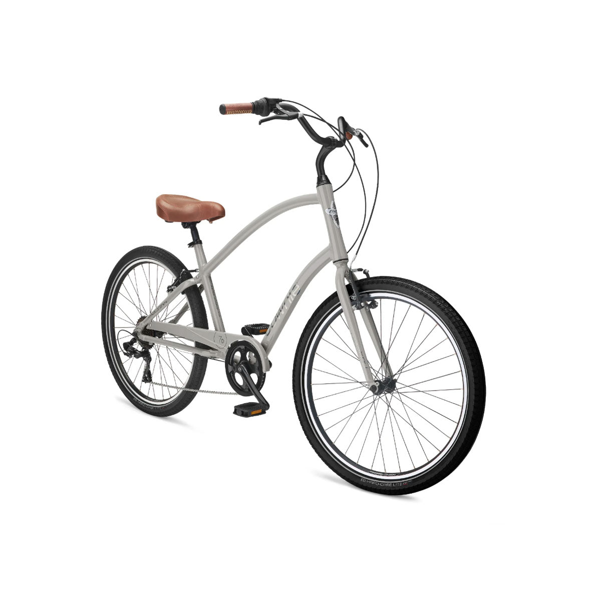 Electra Townie Original 7D Step-Over Cement