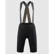 Assos UMA GTV Bib Shorts C2 EVO Black