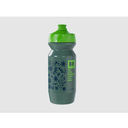 Trek Voda Bio Water Bottle Green/Visibility Green