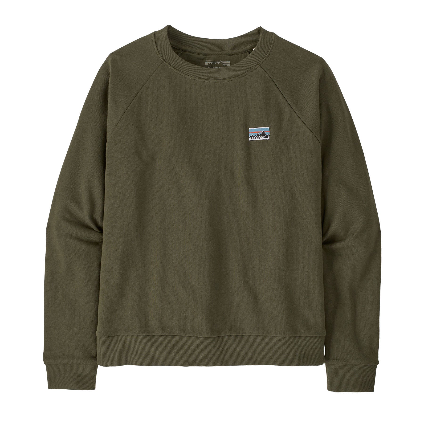 Patagonia Women s Regenerative Organic Certified Cotton Essential Top